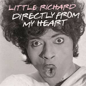 Álbum Directly From My Heart de Little Richard