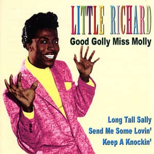 Álbum Good Golly Miss Molly de Little Richard