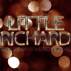 Álbum Please Have Mercy On Me de Little Richard