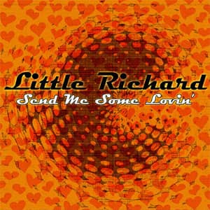 Álbum Send Me Some Lovin' de Little Richard