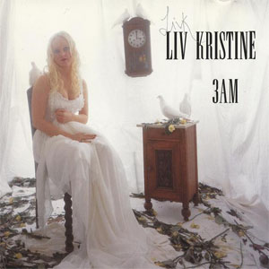 Álbum 3AM de Liv Kristine