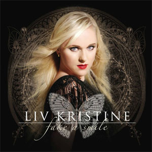 Álbum Fake A Smile de Liv Kristine