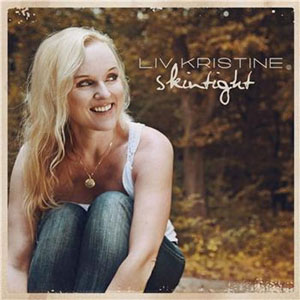 Álbum Skintight (Limited Edition) de Liv Kristine