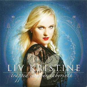 Álbum Trapped In Your Labyrinth de Liv Kristine