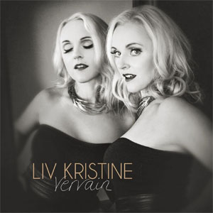 Álbum Vervain de Liv Kristine