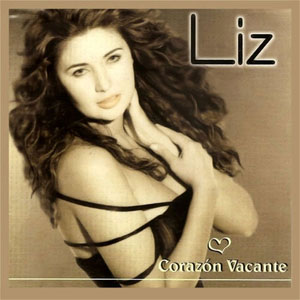 Álbum Corazón Vacante de Liz