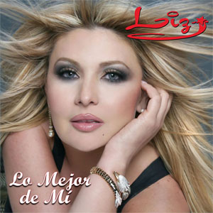 Álbum Lo Mejor De Mi de Liz