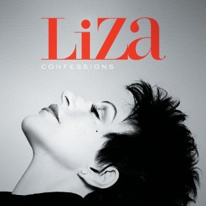 Álbum Confessions de Liza Minnelli