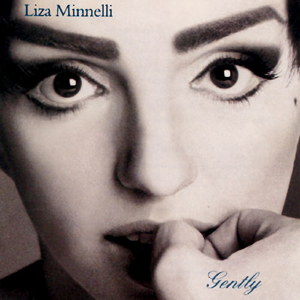 Álbum Gently de Liza Minnelli