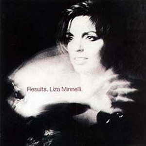 Álbum Results de Liza Minnelli