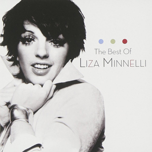 Álbum The Best of de Liza Minnelli