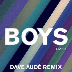 Álbum Boys (Dave Audé Remix) de Lizzo