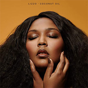 Álbum Coconut Oil - EP de Lizzo