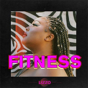Álbum Fitness de Lizzo