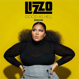 Álbum Good As Hell (Remixes) de Lizzo