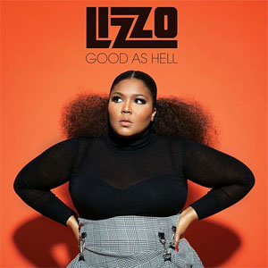 Álbum Good As Hell de Lizzo