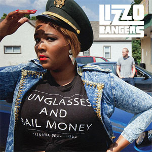 Álbum Lizzobangers de Lizzo