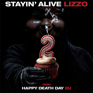 Álbum Stayin' Alive de Lizzo