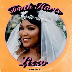 Álbum Truth Hurts (CID Remix) de Lizzo
