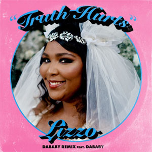 Álbum Truth Hurts (DaBaby Remix) de Lizzo