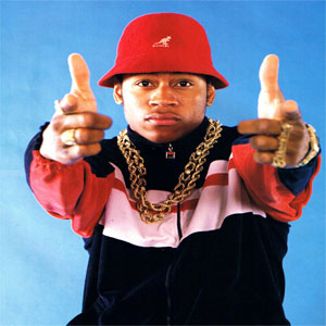 Álbum 12 Inch Mixes de LL Cool J                                           