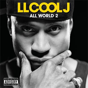 Álbum All World 2 de LL Cool J                                           