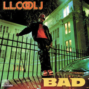 Álbum Bigger and Deffer de LL Cool J                                           
