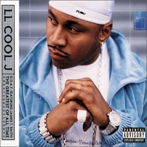 Álbum G.O.A.T. (Greatest Of All Time) de LL Cool J                                           