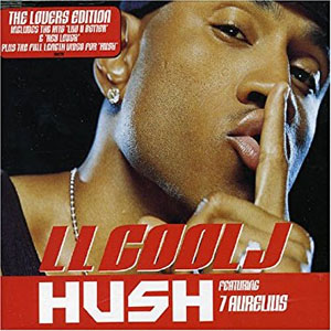 Álbum Hush, Pt. 2 de LL Cool J                                           