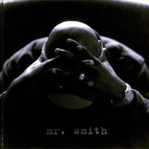 Álbum Mr. Smith de LL Cool J                                           
