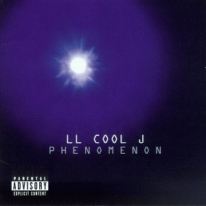 Álbum Phenomenon de LL Cool J                                           