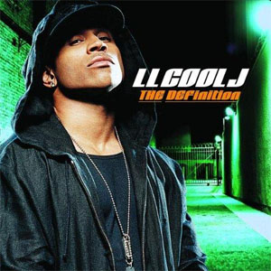 Álbum The Definition de LL Cool J                                           