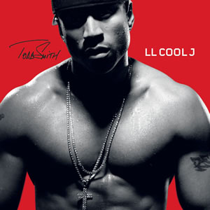 Álbum Todd Smith de LL Cool J                                           