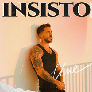 Álbum Insisto de Llane