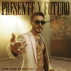 Álbum Presente Y Futuro (Remix) de Llane
