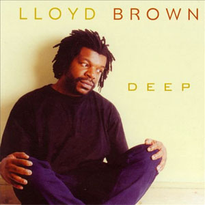 Álbum Deep de Lloyd Brown