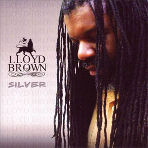 Álbum Silver  de Lloyd Brown