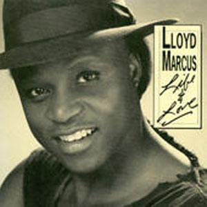 Álbum Life & Love de Lloyd Marcus