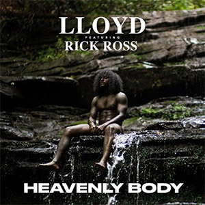 Álbum Heavenly Body de Lloyd