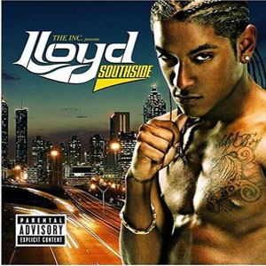 Álbum Southside de Lloyd
