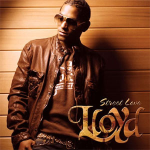 Álbum Street Love de Lloyd