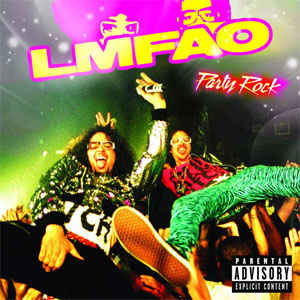 Álbum Party Rock de LMFAO