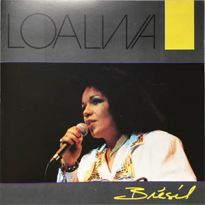 Álbum Brésil de Loalwa Braz
