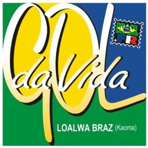Álbum Gol Da Vida  de Loalwa Braz