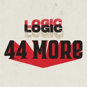 Álbum 44 More de Logic
