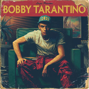 Álbum Bobby Tarantino  de Logic