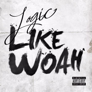 Álbum Like Woah de Logic
