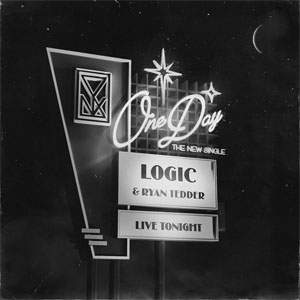 Álbum One Day de Logic