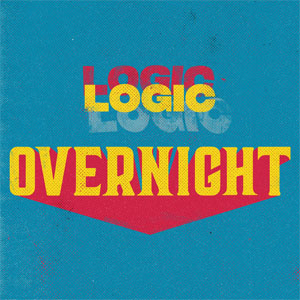 Álbum Overnight de Logic