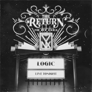Álbum The Return de Logic